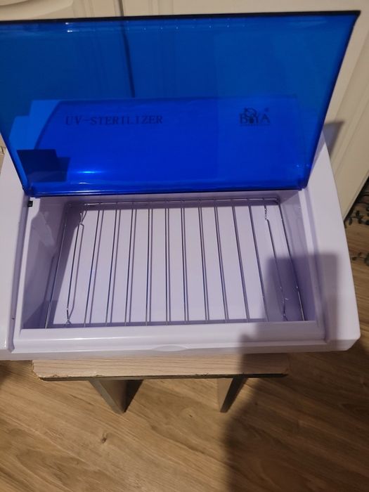 продам UV стерилизатор