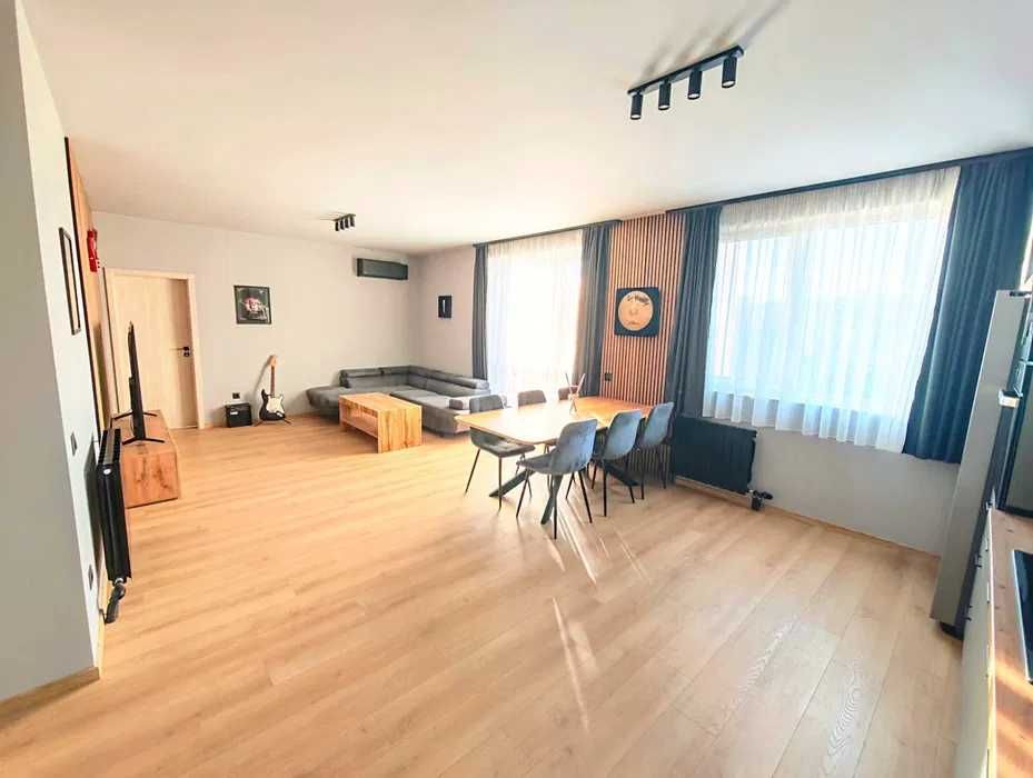 Двустаен апартамент под наем с паркомясто – Победа – 500 € - снимка 2