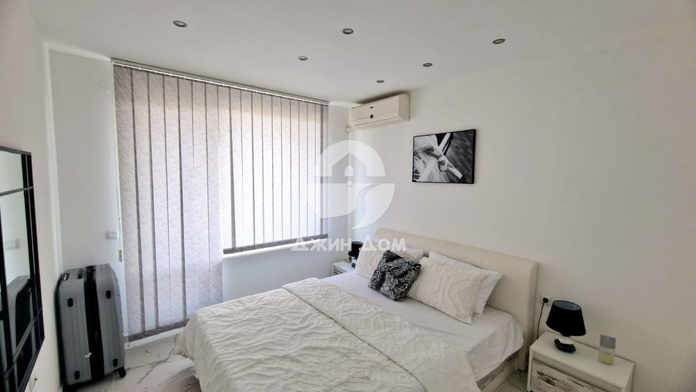 Продава се Двустаен апартамент в Свети Влас - 94 кв.м за 690 €/кв.м - Снимка #6