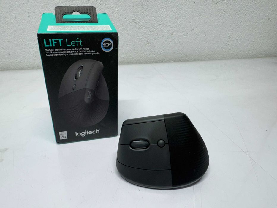 Mишка - Logitech Ergo Lift Left