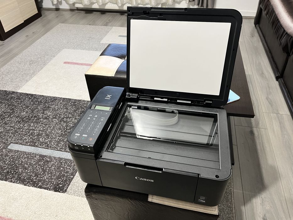 Canon MX 495 - Imprimanta multifuncțională