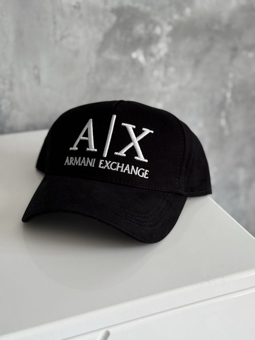 Sapca Armani Exchange AX