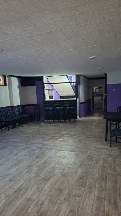 Дава се под наем Зала за събития в София, Овча купел -  кв.м за 14.79 € - Снимка #2