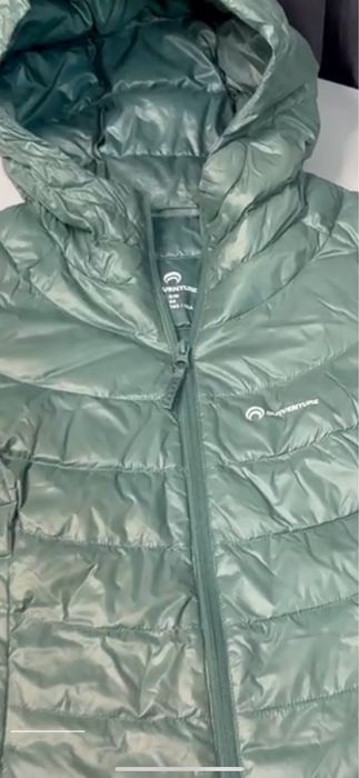 Outventure женская куртка пуховик (Америка)