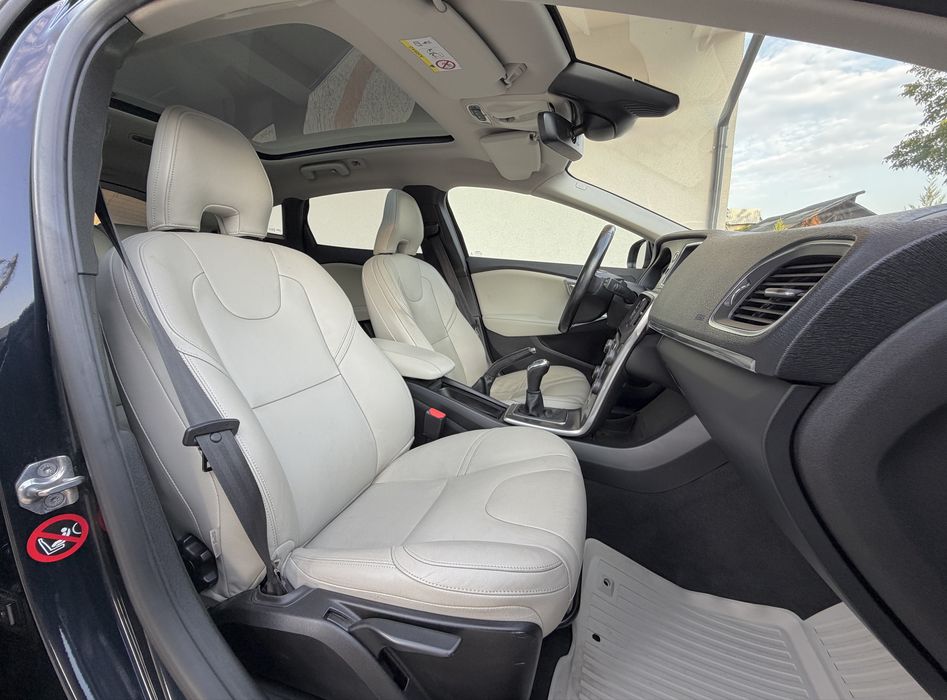 Volvo V40 2.0 Diesel Summum Bussines