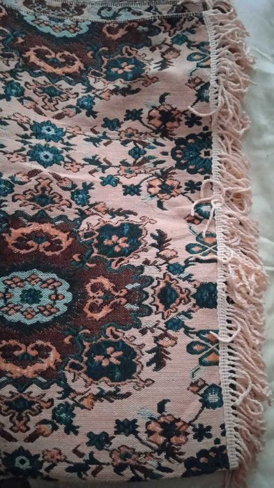 Покривки за легло - Жакардови и копринени покривки за легло