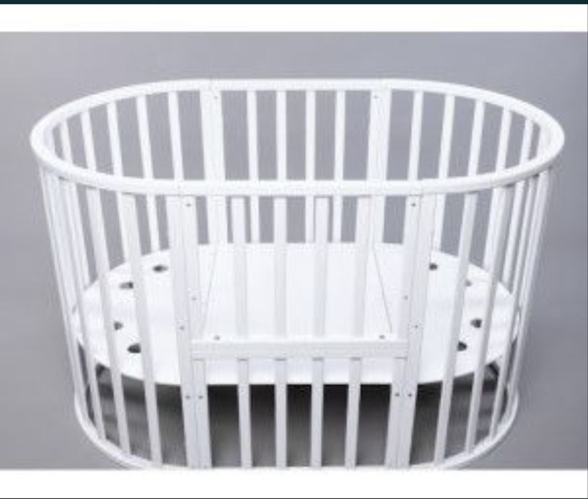 Детская кровать трансформер