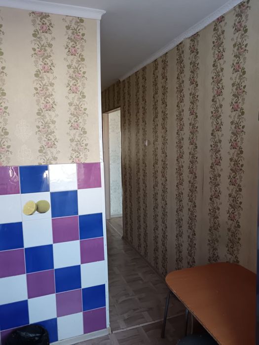 Продам квартиру в 4 микр 15 дом