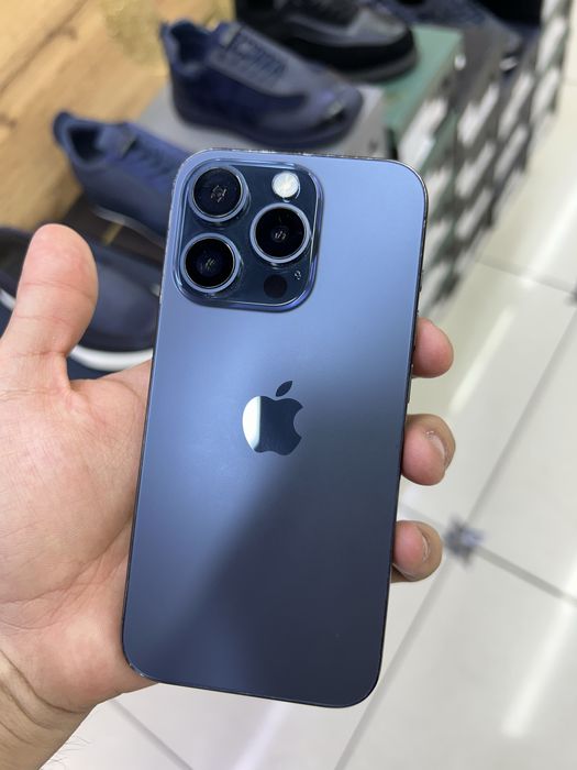 Iphone 15pro 128gb