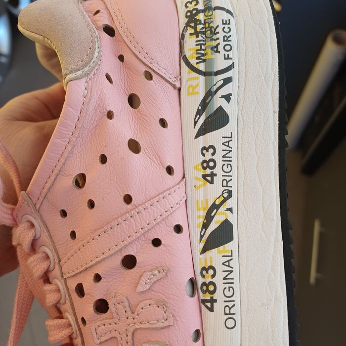 Sneakers/adidasi Premiata mărimea 36