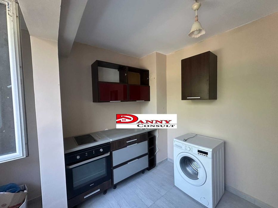 Продава се Едностаен апартамент в Павликени - 41 кв.м за 879 €/кв.м - Снимка #1