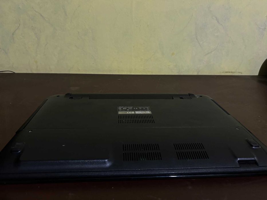 Гейминг ASUS K550J, Intel Core i7-4720HQ, up to 3.6gHz CPU, 1 TB SSD