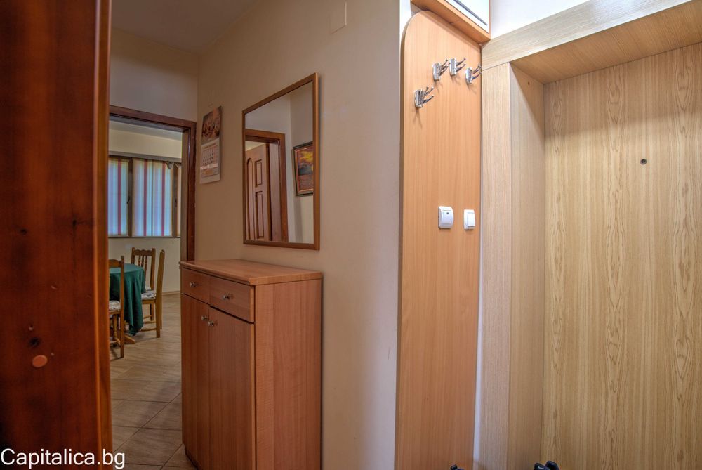 Изцяло саниран и слънчев апартамент в гр. Русе