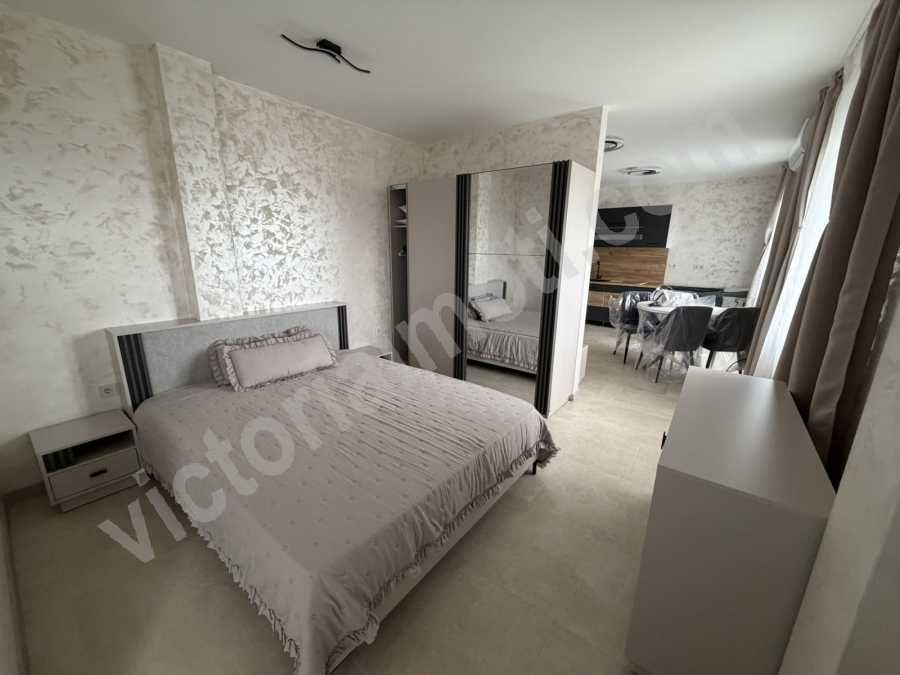 Чисто нов южен апартамент