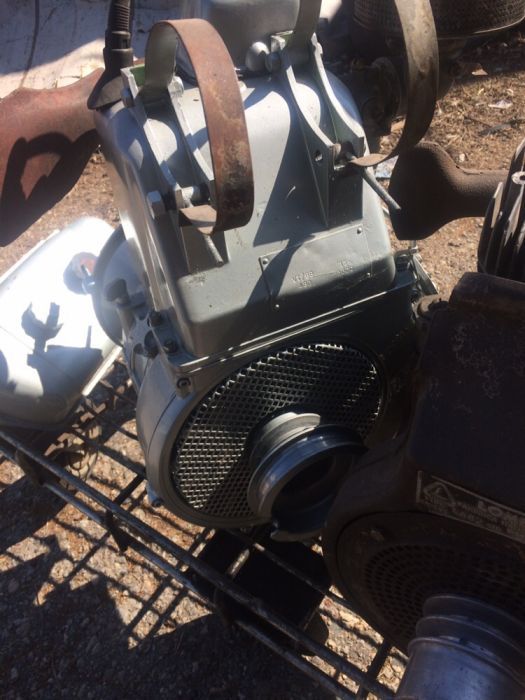 Продавам косачки и двигатели и части за тях