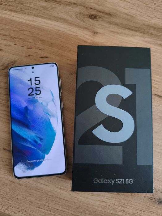 Samsung Galaxy S21 256GB