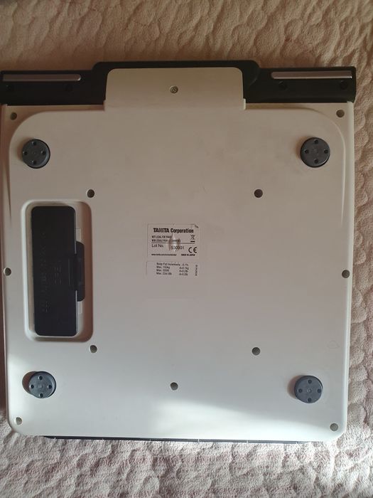 Весы тонита ,зож.