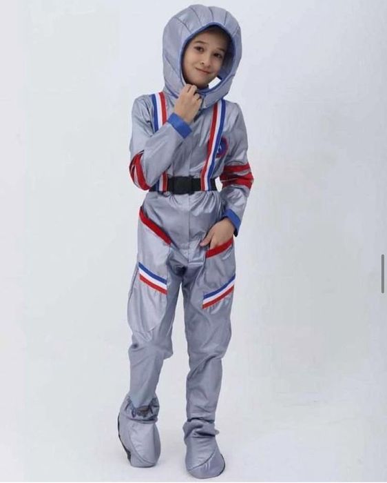 Костюм космонавта