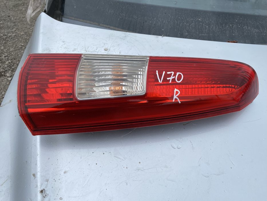 Десен стоп Волво V70/Volvo V70,2004г