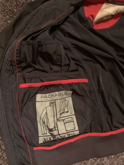 Geaca copi Napipijri 12-14 ani