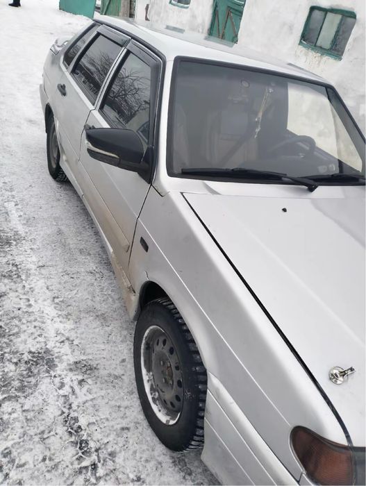 Ваз 2115 продажа не находу.