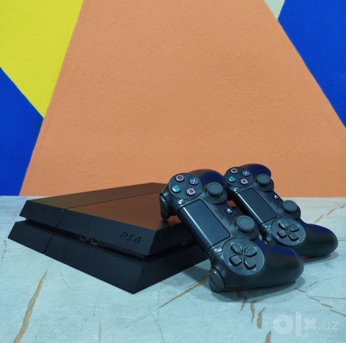 Ps4 pro 1TB  Ps4 500gb