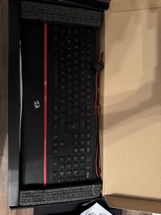 PC Gaming / Office – i5 6400 | 16GB RAM | GTX 950 | SSD + HDD