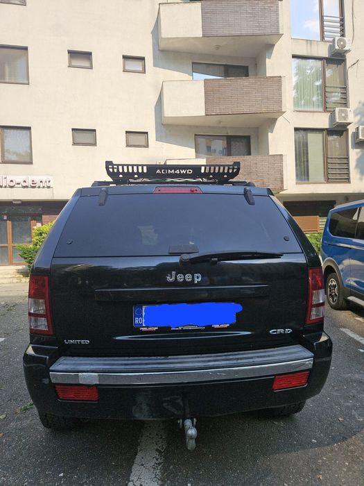 JEEP Grand Cherokee 2006 — imagine 2
