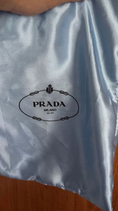 Дамски обувки PRADA