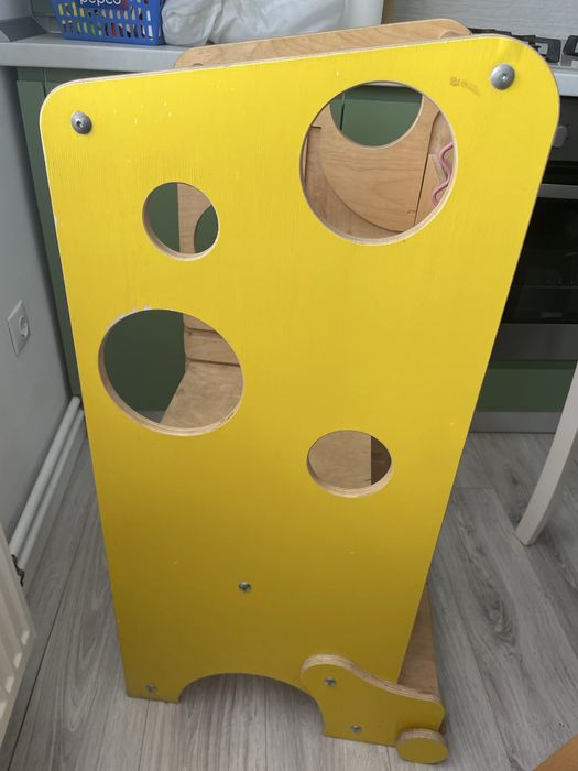 Turn de invatarea Leea