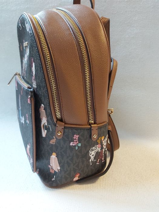 Раница Michael Kors Jet Set girl