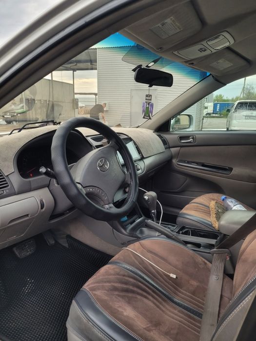 Camry 2.4 Хорошее состояние
