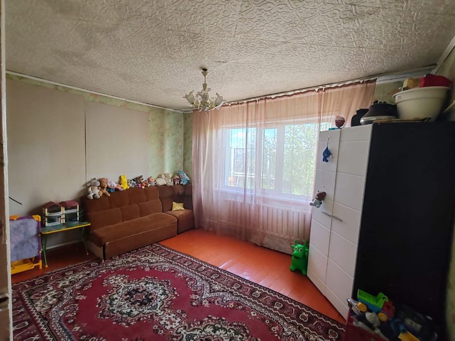 Дом в Шахтинске, возможно обмен
