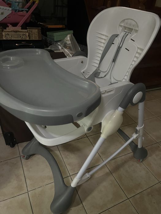 Стульчик для кормление ребенка продам
