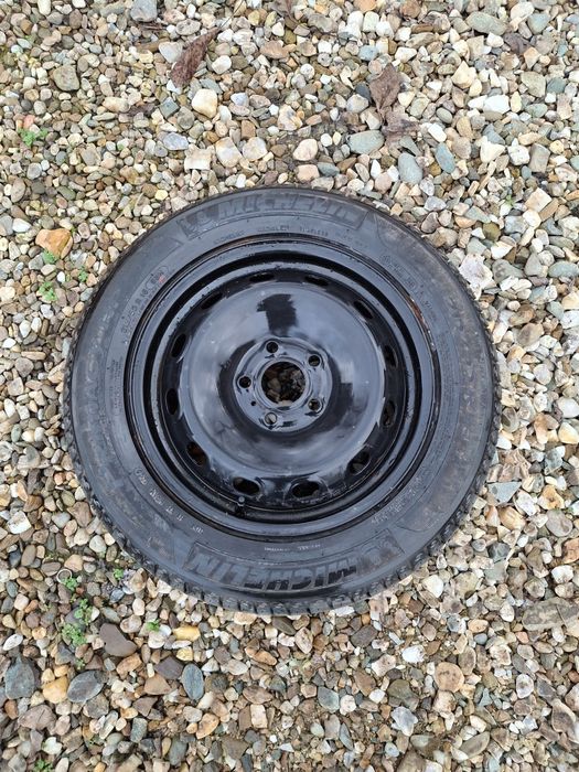 Vand Rezerve R14 R15 R16 R17 Audi Ford Volvo Citroen Passat Duster Log