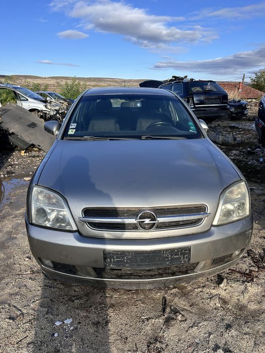 Вектра C 1.8 16V Z18XE бензин на части