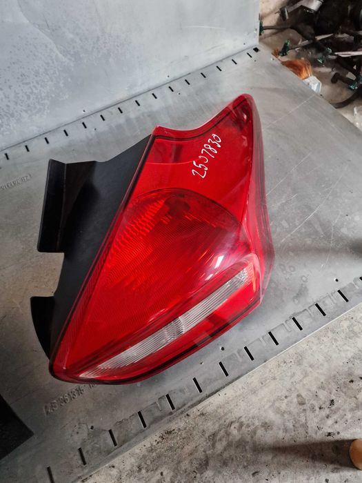 Stopuri Ford Focus 3 Hatchback Facelift 2015-2017