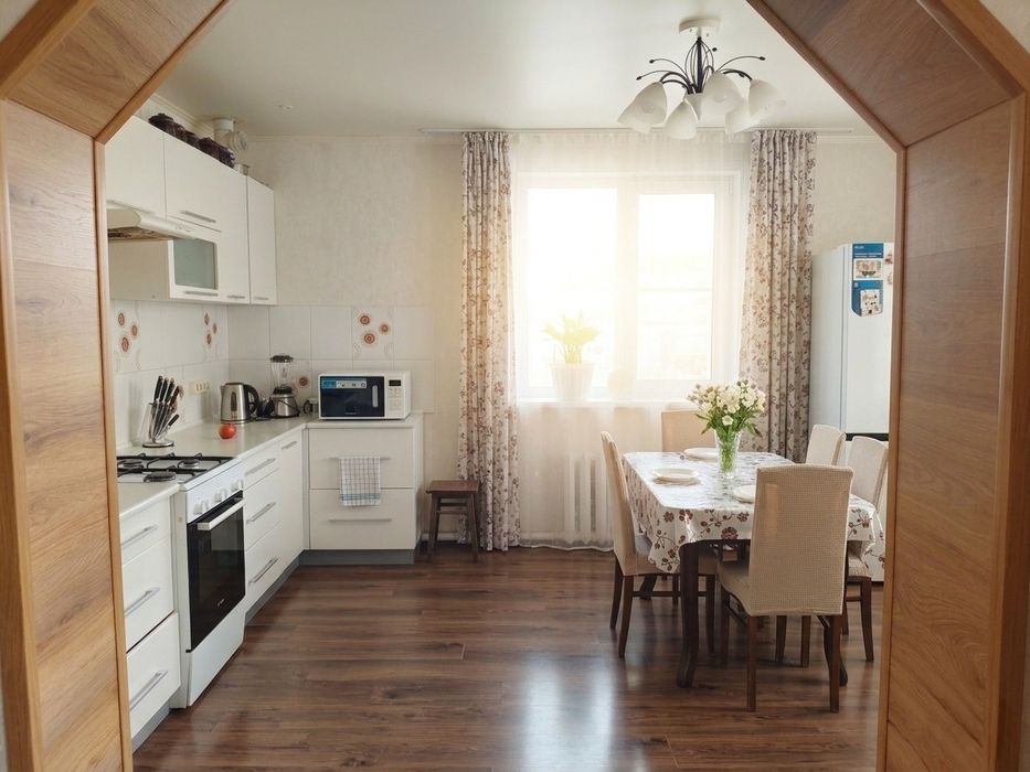 Продажа частного дома