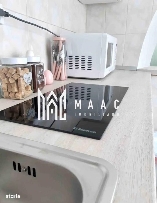 Apartament regim hotelier | Ultracentral | Afacere la cheie
