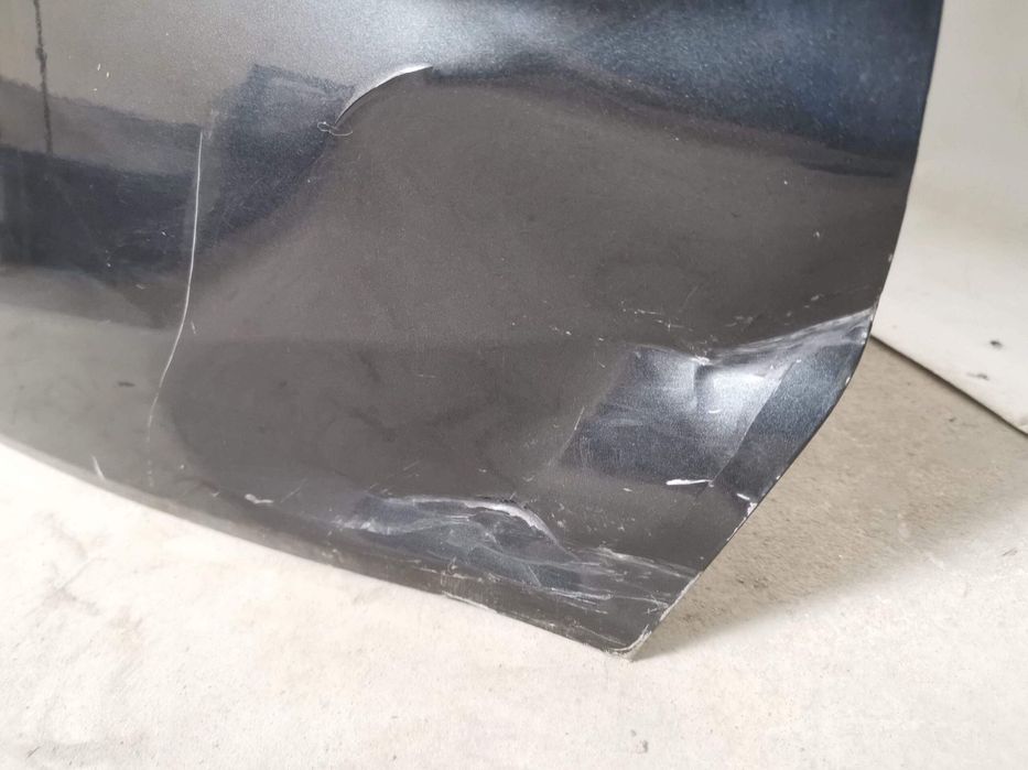 Haion Capota Portbagaj Dacia  Duster 2 2018 2019 2020 2021 2022 Origin