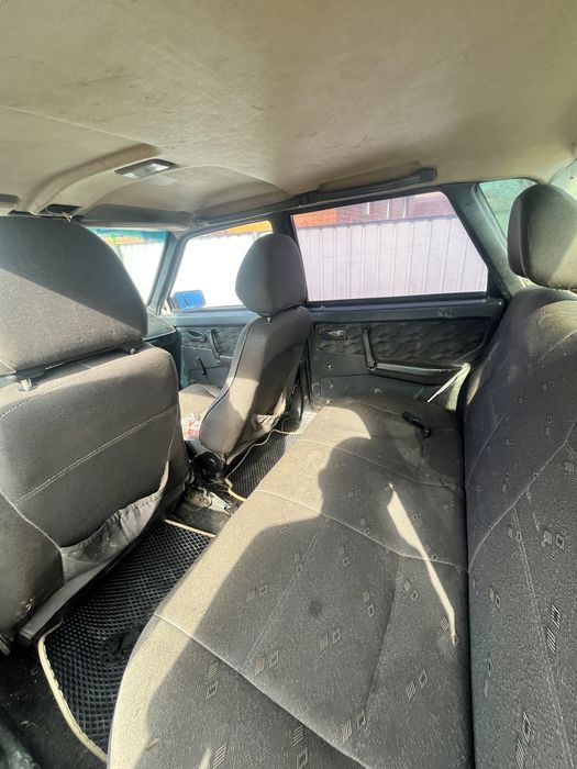 Продам ваз 21099