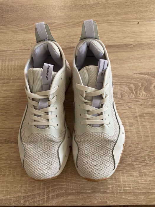 Маратонки Reebok номер 39