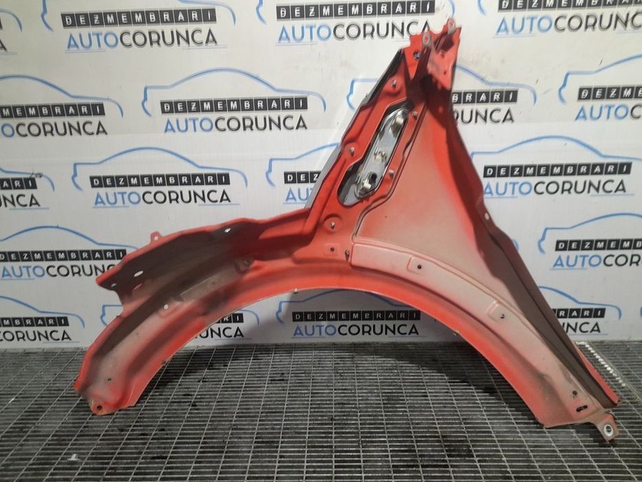 Aripa Dreapta Fata Mini Countryman 2010 - 2016 4 Usi rosu (1093)