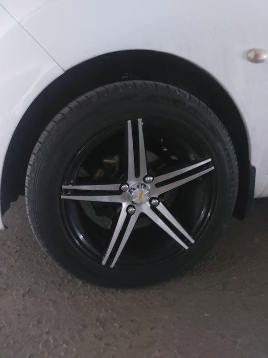 воссен диска балон сотилади йоки обмен