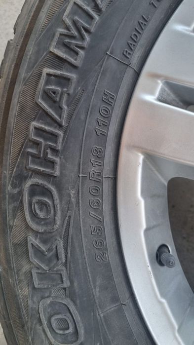 Зимние шины с дисками