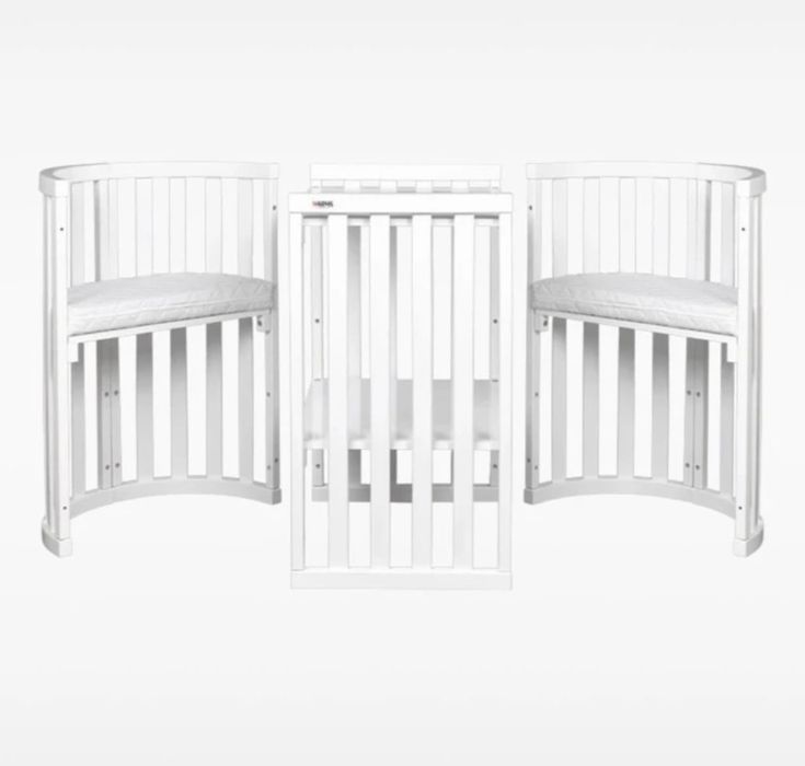 Vând pătuț copii rotund/oval