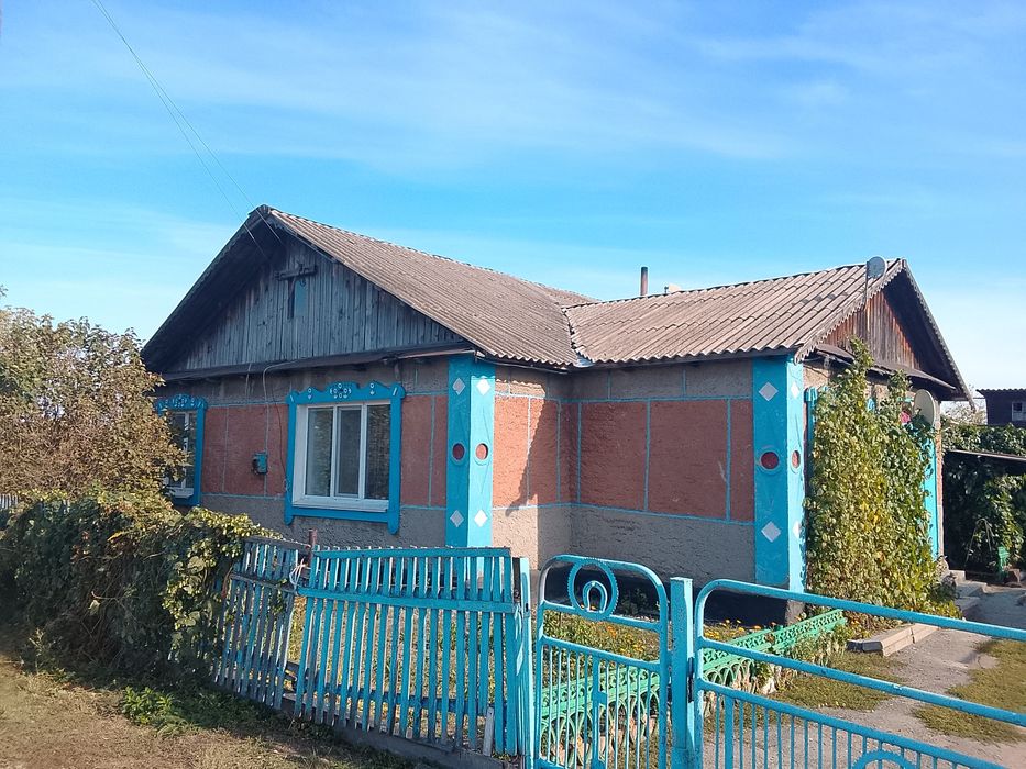 Продам дом в Надеждинке!!!