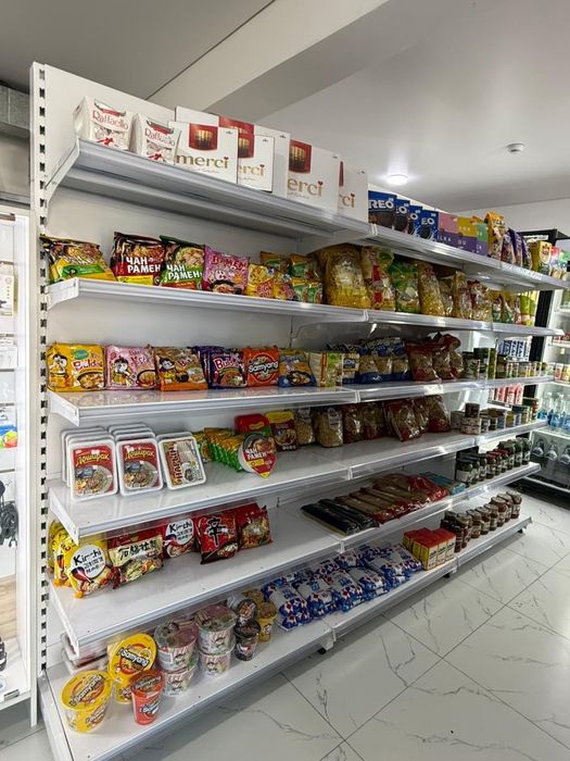 Продуктовый магазин