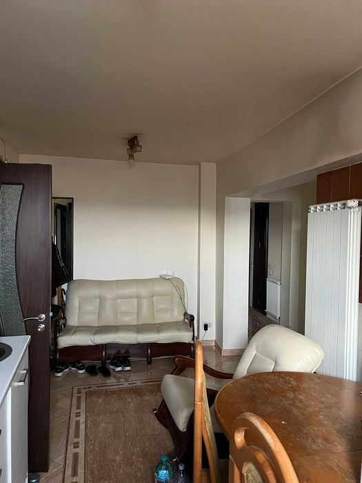 2 camere | decomandat | 700 m Metrou Crângași | centrală proprie