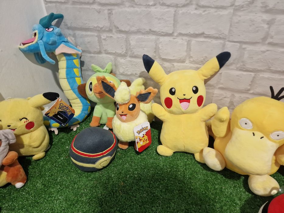 Pokemon  Покемон колекция оригинални